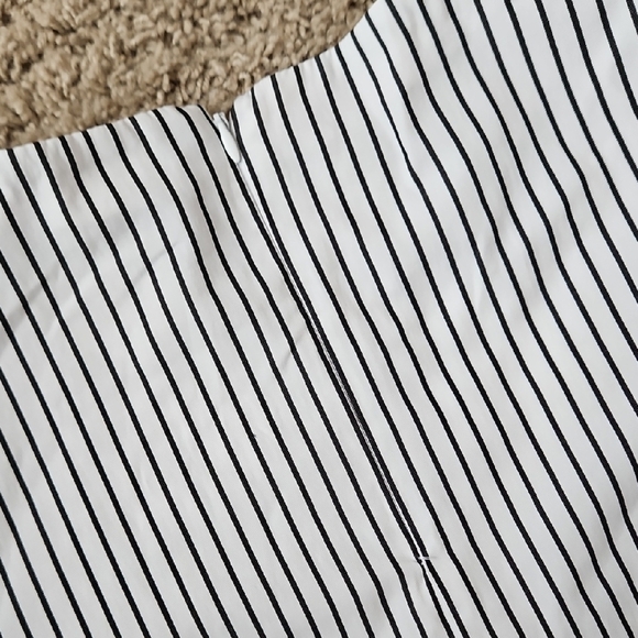 Maeve Puff-sleeve Boatneck Top - Picture 9 of 9